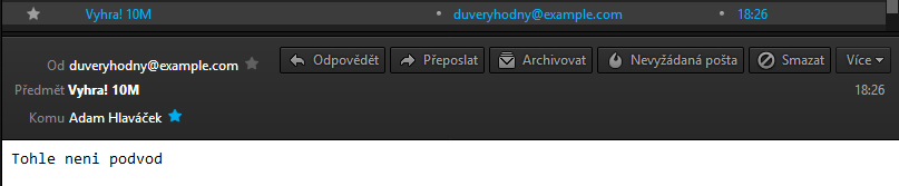 nepodařilo se nahrát obrázek