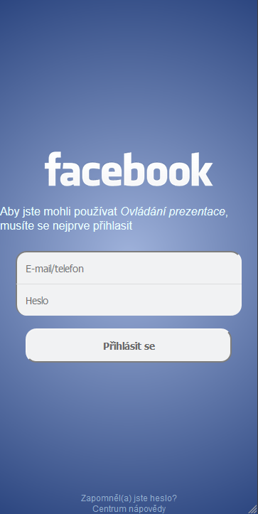 nepodařilo se nahrát obrázek